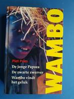 Wambo - omnibus - Piet Prins, Verzenden, Zo goed als nieuw