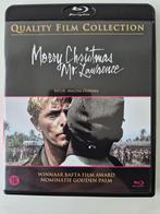 QFC Merry Christmas Mr. Lawrence - Blu-Ray, Cd's en Dvd's, Ophalen of Verzenden, Filmhuis
