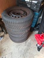 Nissan Velgen  4 Seizoen banden, Ophalen of Verzenden