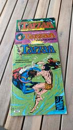 Tarzan stripboekjes nr: 37/12227/12253, Boeken, Meerdere comics, Ophalen of Verzenden, Gelezen, Europa