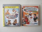 PS3 * Virtua Tennis * Playstation 3, Spelcomputers en Games, Games | Sony PlayStation 3, Nieuw, Ophalen of Verzenden, Sport, 3 spelers of meer