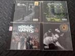 Cypress Hill,House od Pain,Delinquent Habits hip hop cd 's, Ophalen of Verzenden, 2000 tot heden, Zo goed als nieuw