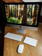 Apple iMac 21.5-inch 2019, Computers en Software, Apple Desktops, Ophalen, IMac, 512 GB, Zo goed als nieuw