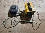 Elektronen lasapparaat Concept 1400, Doe-het-zelf en Verbouw, Gereedschap | Lasapparaten, Ophalen, Gebruikt, Minder dan 150 ampère