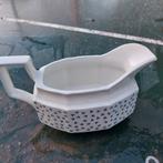 Sauskom van Wedgwood Enoch Katrina, Verzenden