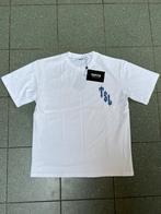 Trapstar T-Shirt Maat XL, Kleding | Heren, T-shirts, Verzenden, Wit, Trapstar, Maat 56/58 (XL)