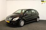 Mercedes-Benz B-klasse 160 BlueEFFICIENCY Business Class |km, Voorwielaandrijving, Euro 5, Stof, Zwart