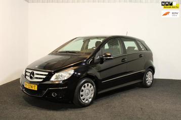 Mercedes-Benz B-klasse 160 BlueEFFICIENCY Business Class |km beschikbaar voor biedingen