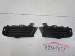 VW Golf 7 Mistlamp Voorbumper Set L + R, Auto-onderdelen, Verlichting, Ophalen, Gebruikt
