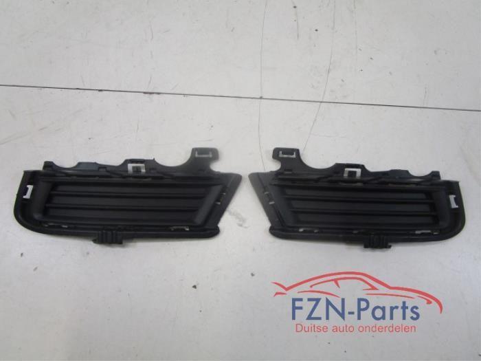 VW Golf 7 Mistlamp Voorbumper Set L + R, Auto-onderdelen, Verlichting, Gebruikt, Ophalen