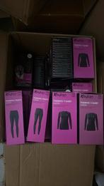 Partijhandel 100x sportkleding - alles nieuw, Ophalen, Nieuw, Kaytan, Nvt