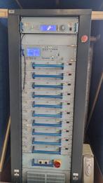 Rvr 12kw vj12000, Telecommunicatie, Zenders en Ontvangers, Ophalen of Verzenden, Zo goed als nieuw, Zender