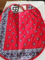 leuk schortje   (dv11), Huis en Inrichting, Keuken | Textiel, Ophalen of Verzenden, Gebruikt