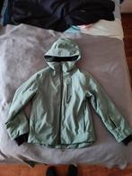 Wedze Ski Jas, 100 tot 140 cm, Zo goed als nieuw, Kleding, Ophalen