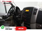 Mercedes-Benz Sprinter 2.2 CDI 316 L2H2 DEMO 3,5t trekverm/, Auto's, 4 cilinders, Wit, Bedrijf, 165 pk