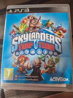 Skylanders trap team, Spelcomputers en Games, Games | Sony PlayStation 3, Ophalen of Verzenden, Zo goed als nieuw