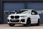BMW X3 xDrive20i M-Sport M-Pakket /PANODAK/ACC/CAMERA/CARPLA, Automaat, 1998 cc, Gebruikt, Huisgarantie