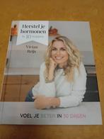 Vivian Reijs - Herstel je hormonen in 10 stappen, Ophalen of Verzenden, Gelezen, Vivian Reijs