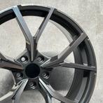 NIEUW 19” V01 5x112 Velgen Past Op VAG GROUP 'estoril look', 19 inch, Nieuw, Ophalen of Verzenden, Nieuwemaasdijk 12-B Heesbeen