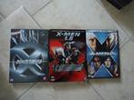 sciencfiction - X-men - X-men 2 en X-men 1,5, Cd's en Dvd's, Dvd's | Science Fiction en Fantasy, Boxset, Gebruikt, Ophalen of Verzenden