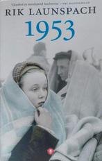 Rik Launspach -1953, Ophalen of Verzenden, Zo goed als nieuw, Rik Launspach