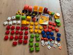 Grote set Clickformers, Kinderen en Baby's, Speelgoed | Bouwstenen, Ophalen, Zo goed als nieuw, Overige merken
