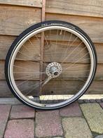 Mavic velgen met Shimano Nexus 7 uit Koga Miyata, netjes, Fietsen en Brommers, Fietsonderdelen, Wiel, Gebruikt, Algemeen, Ophalen of Verzenden