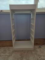 Trofast kast, Ophalen, Gebruikt