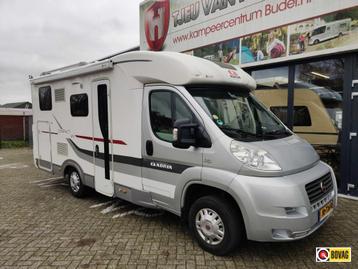 Adria Compact SPX beschikbaar voor biedingen