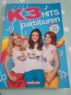 Bladmuziek K3, Ophalen, Artiest of Componist, Populair