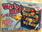 Electronisch Wie is het extra, Hobby en Vrije tijd, Gezelschapsspellen | Bordspellen, Ophalen of Verzenden