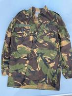 Kleding (overhemd) defensie (junge camouflage), Ophalen of Verzenden, Landmacht, Nederland, Kleding of Schoenen