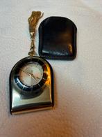 Jaeger-LeCoultre Memovox Reiswekker, Ophalen of Verzenden