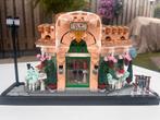 LEGO Icons Frans café - Parijse decoratie - 10362, Ophalen, Zo goed als nieuw, Overige merken