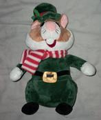 Leuke nieuwe Hamster ah knuffel, Ophalen of Verzenden, Nieuw, Overige typen