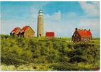 Texel De Cocksdorp Gelopen Ansichtkaart ( B4654 ), Ophalen of Verzenden, Gelopen