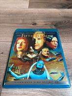 The Fifth Element blu ray *Uk import*, Cd's en Dvd's, Blu-ray, Ophalen of Verzenden, Zo goed als nieuw, Actie