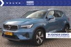 Volvo XC40 1.5 T4 Plug-in hybrid Plus Bright | Adaptieve Cru, 12 maanden, Stof, Euro 6, Blauw