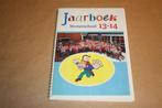 Jaarboek Westerschool 13-14., Boeken, Ophalen of Verzenden, Zo goed als nieuw