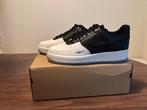 Nike Air Force 1 Low Tinaj - Nieuw via SNKRS, Ophalen of Verzenden, Nieuw, Zwart, Sneakers of Gympen
