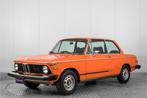 BMW 2002 (bj 1974, automaat), Auto's, Automaat, Gebruikt, Overige modellen, Bedrijf