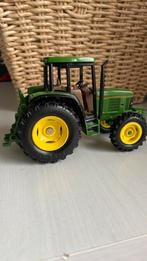 John deere 6200 model tractor, Hobby en Vrije tijd, Modelbouw | Auto's en Voertuigen, 1:32 tot 1:50, Ophalen of Verzenden, Zo goed als nieuw