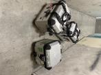 Kofferset koffers r1250gs r1200gs adventure, Motoren, Accessoires | Koffers en Tassen, Ophalen