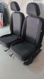 Autostoelen Set - Gebruikt, Auto-onderdelen, Interieur en Bekleding, Ophalen of Verzenden, Gebruikt, Universele onderdelen