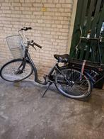 elektrische fiets  stella Nantes superior FDST, 47 tot 50 cm, Versnellingen, Zo goed als nieuw, Ophalen