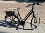 Giant prime E+ d55 elektrische damesfiets middenmotor, Ophalen, Versnellingen, Giant, 53 tot 56 cm