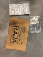 gripzakje sealbag, Doe-het-zelf en Verbouw, Kratten en Dozen, Ophalen, 4801 LK Breda, Rajapack, Overige typen