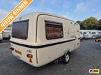 Lander Graziella 401, Caravans en Kamperen, Caravans, Overige merken, Overige typen, Standaardzit, Tot en met 2