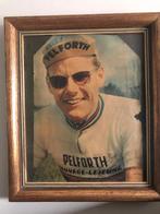 MOOIE PLAATJES VAN WIELRENNERS VAN VROEGER, Ophalen of Verzenden, Zo goed als nieuw, Overige typen