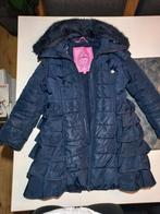 Le Chic maat 128 - super leuk jas!!!, Kinderen en Baby's, Kinderkleding | Maat 128, Ophalen of Verzenden, Zo goed als nieuw, Meisje